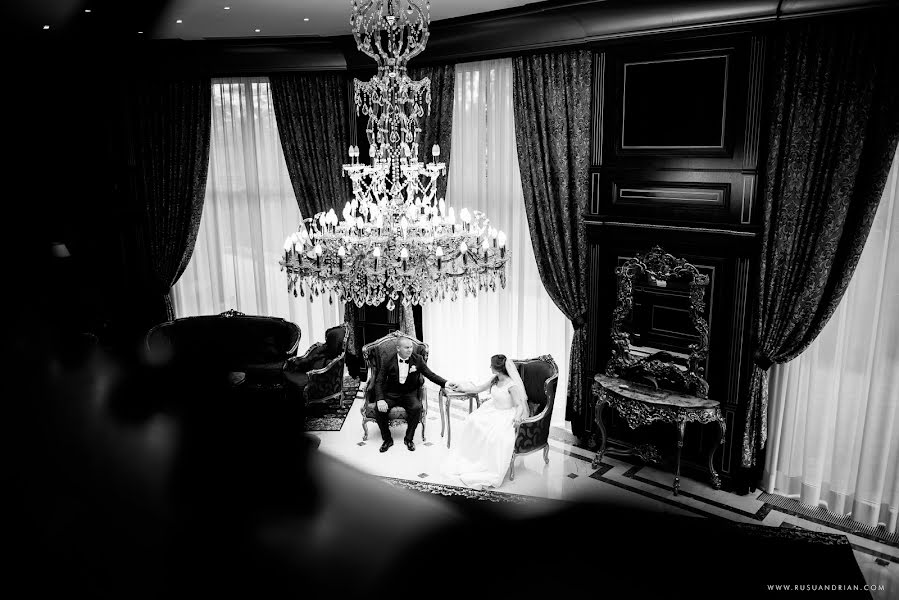Esküvői fotós Andrian Rusu (andrian). Készítés ideje: 2016 november 18.