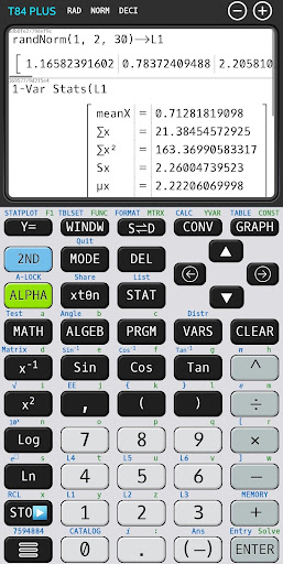 Download Graphing Calculator Plus 84 Graph Emulator Free 83 Free For Android Graphing Calculator Plus 84 Graph Emulator Free 83 Apk Download Steprimo Com
