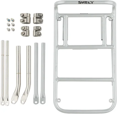 Surly 8-Pack Rack Front Rack alternate image 0