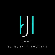 Howe Joinery & Roofing Logo