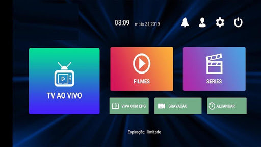 MINHA TV APP BR - v2.2.1
