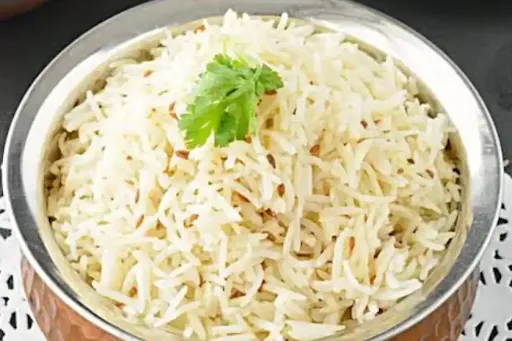 Jeera Rice