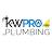 KW Pro Plumbing Ltd Logo