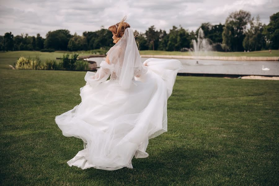 Fotógrafo de casamento Yaroslav Polyanovskiy (polianovsky). Foto de 12 de julho 2021