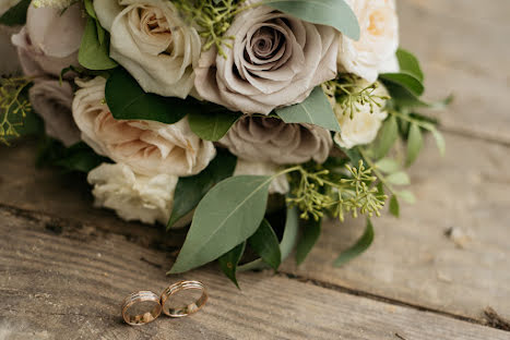 Photographe de mariage Anya Piorunskaya (annyrka). Photo du 9 août 2018