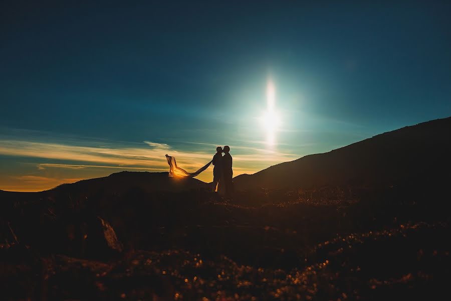 Fotógrafo de bodas Svetlana Timis (timis). Foto del 17 de octubre 2017