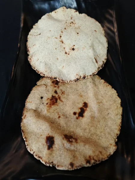 Bejad Roti