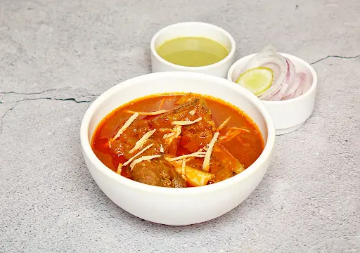 Mutton Curry