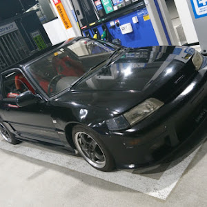 CR-X