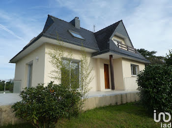 maison à Saint-Evarzec (29)