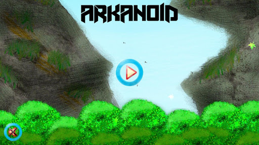 Arkanoid Free