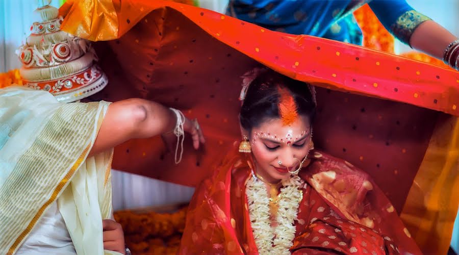 Wedding photographer Sudhakar Bichali (weddingscapes). Photo of 4 February 2020