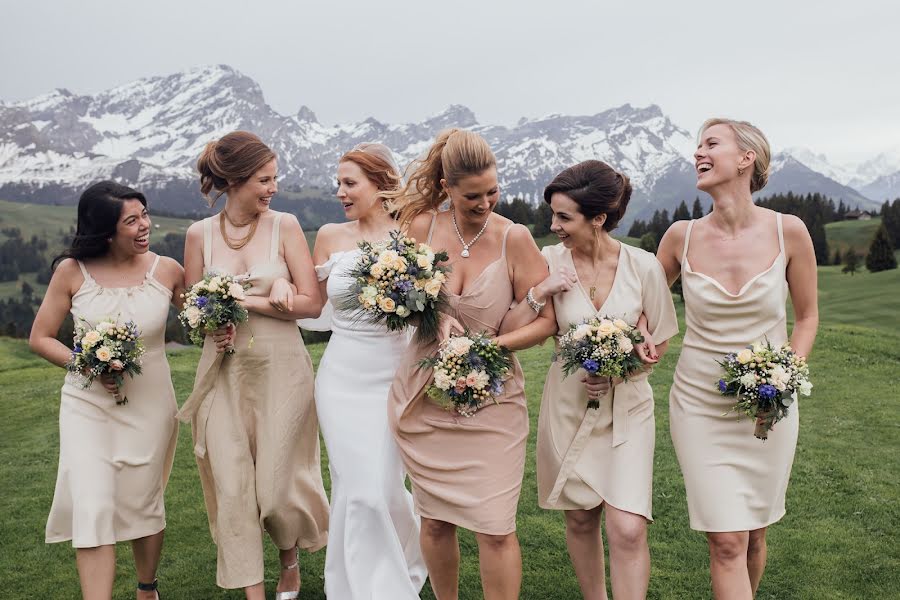 Fotografo di matrimoni Alex Tome (alextome). Foto del 21 settembre 2018