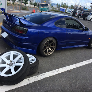 シルビア S15