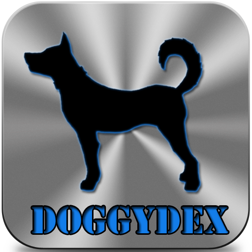 DoggyDex 教育 App LOGO-APP開箱王