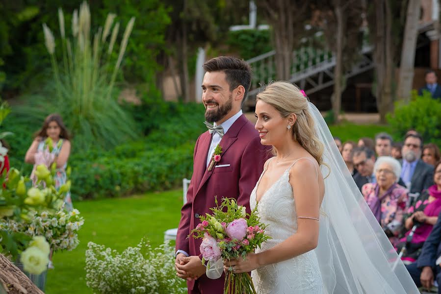 Fotógrafo de bodas Jesus Angeles Padilla (jesus2019). Foto del 26 de septiembre 2019