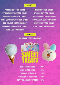 Candy Cloud Factory menu 8