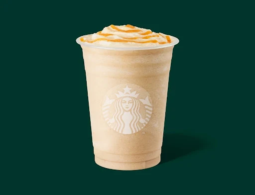 Caramel Frappuccino