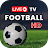 Live Football TV HD Streaming icon