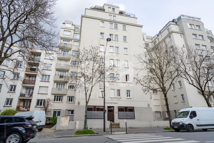 Vente appartement 2 pièces 42.25 m² à Les Lilas (93260), 267 500 €