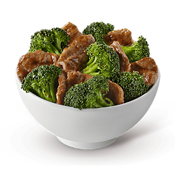 Broccoli Beef