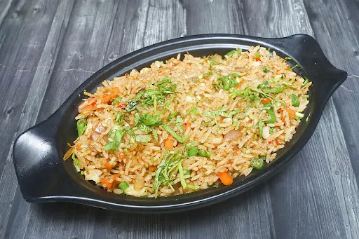 Fried Rice