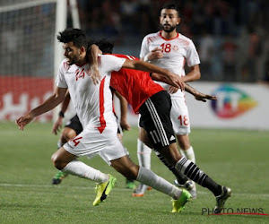 Nabil Maaloul, coach de la Tunisie :"La Belgique est légèrement favorite à l'Angleterre" 