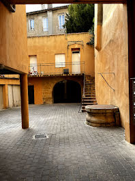 appartement à Aix-en-Provence (13)