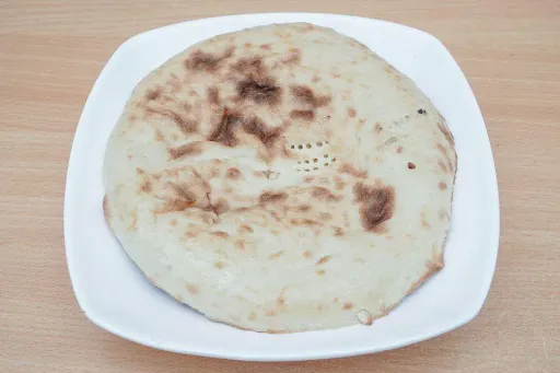 Double Khamiri Roti