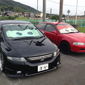 シビック EG6