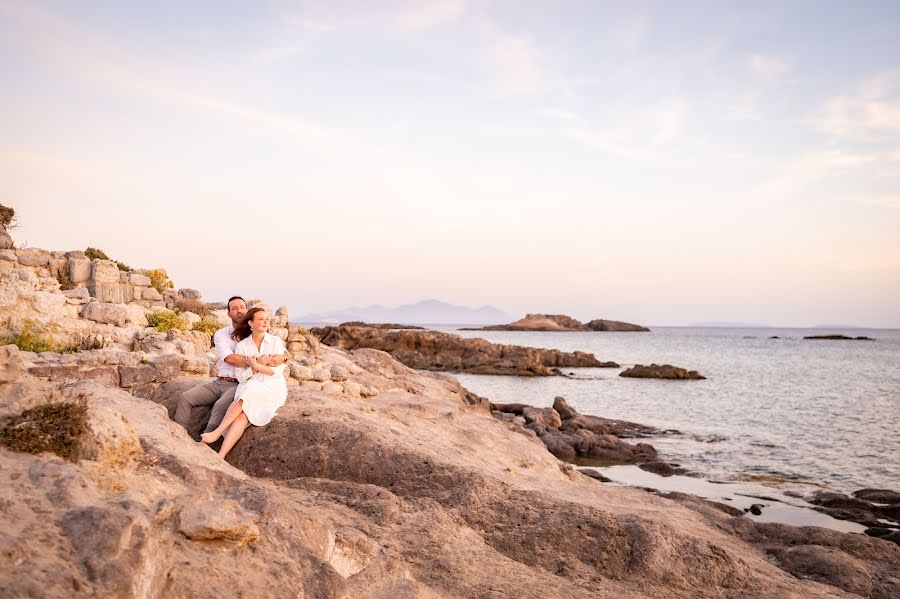 Photographe de mariage Elina Petraki (elinapetraki). Photo du 29 octobre 2023