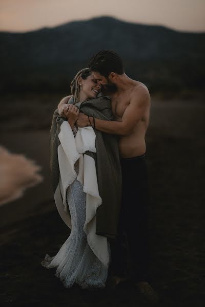 Fotógrafo de bodas Vasilis Liappis (2pweddings). Foto del 2 de marzo 2023