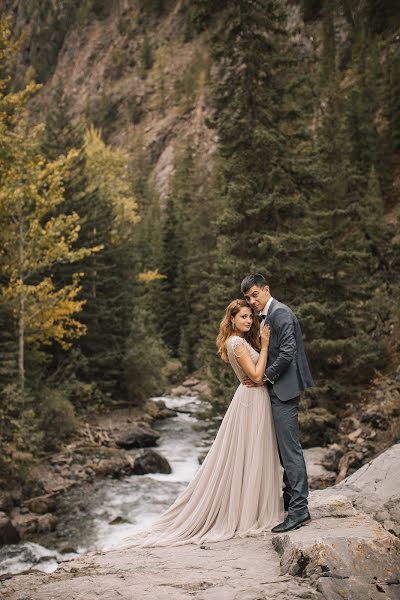 Wedding photographer Kristina Dyachenko (kdphtoo). Photo of 13 September 2017