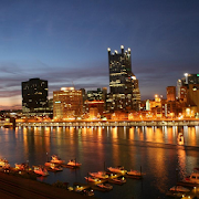 Pittsburgh Game Jigsaw Puzzles  Icon