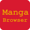 Manga Browser - Manga Reader 13.2.2 APK ダウンロード