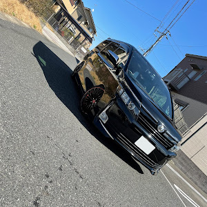 ヴォクシー ZRR80G