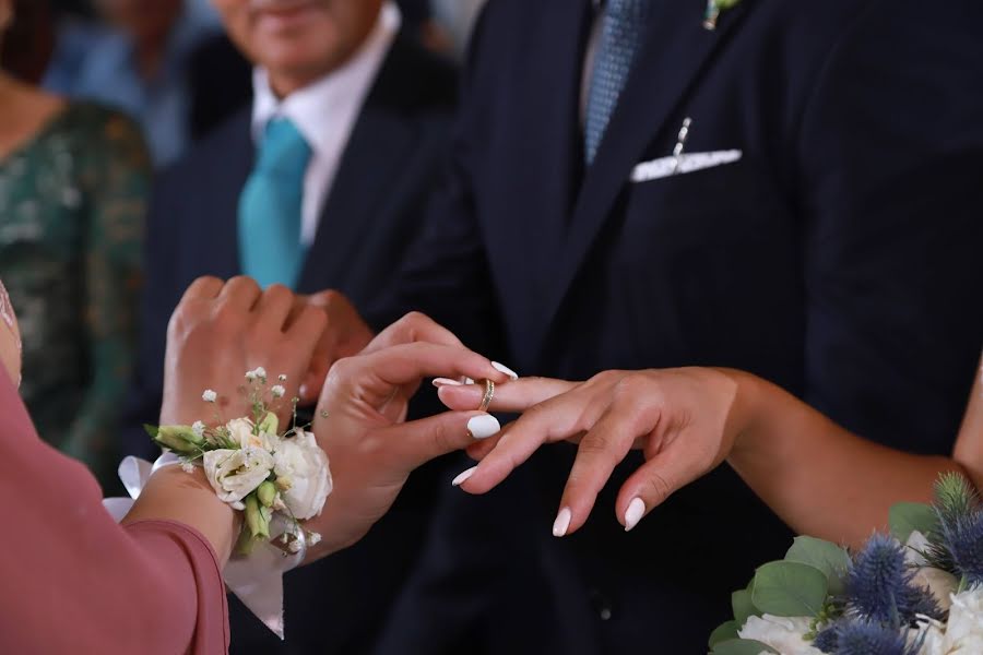 Wedding photographer Δημοσθένη Οικονόμου (apfelfoto). Photo of 12 July 2022