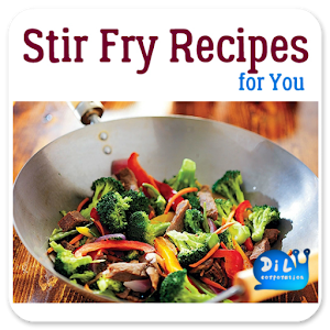 Download Stir Fry Recipes For PC Windows and Mac