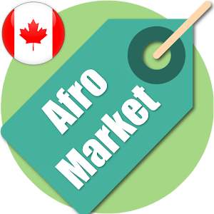 Download AfroMarket: Buy, Sell, Trade In Canada. Easily! For PC Windows and Mac