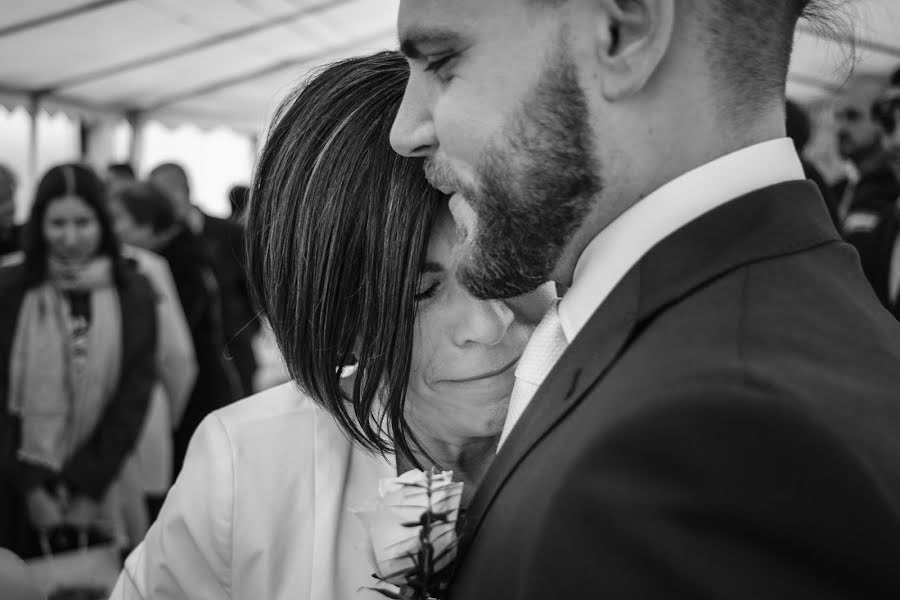 Fotógrafo de casamento Tomas Maly (tomasmaly). Foto de 31 de maio 2017