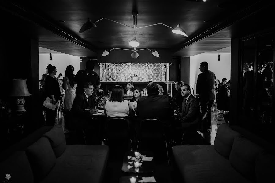 Fotógrafo de casamento Carlos Briceño (carlosbricenomx). Foto de 24 de julho 2018