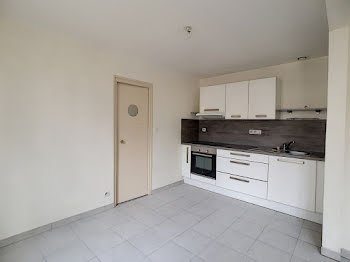 appartement à Auxerre (89)