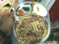 Kesar- Rajasthani Parotha Point photo 6