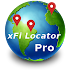 Find iPhone, Android Devices, xFi Locator Pro2.5.8 (Patched)