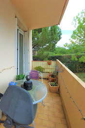 appartement à Montpellier (34)