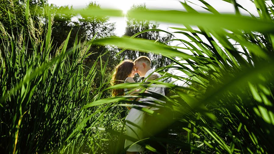 Wedding photographer Sergey Moshkov (moshkov). Photo of 3 September 2018