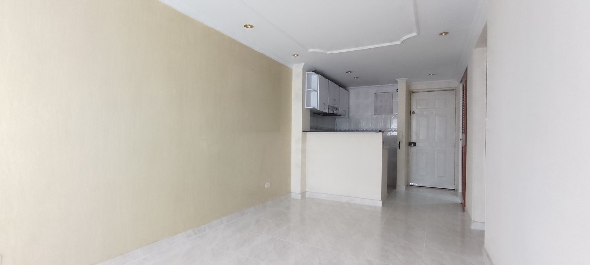 Apartamento En Arriendo - Galerias, Bogota