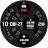 ALX05 Disk Watch Face icon