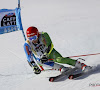 Sam Maes empoche de nouveaux points en Coupe du Monde de ski alpin