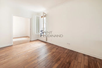 appartement à Paris 17ème (75)